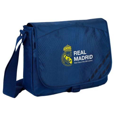 Real Madrid oldaltáska nagy Cross