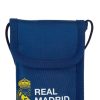 Real Madrid pénztárca nyakbaakasztóval