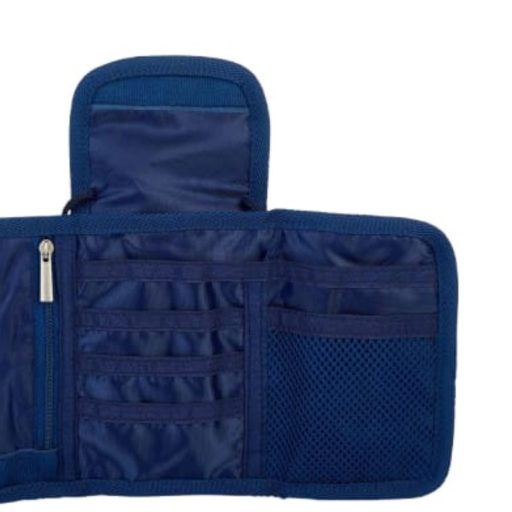 Real Madrid pénztárca tépőzáras, aprópénztartóval