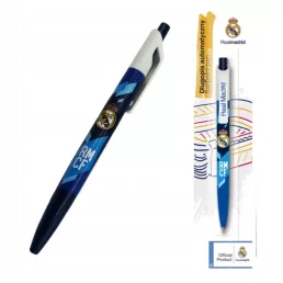 Real Madrid toll bliszteres