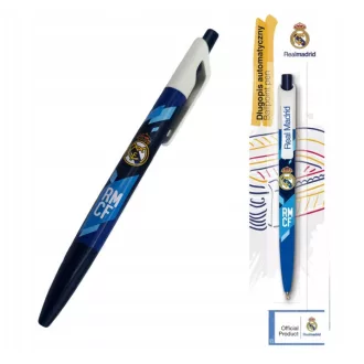 Real Madrid toll bliszteres