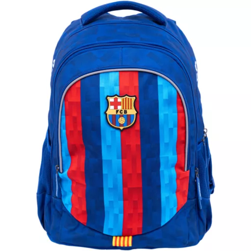 Barcelona hátizsák, iskolatáska ErgoBack