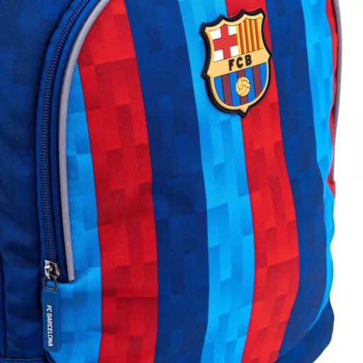 Barcelona hátizsák, iskolatáska ErgoBack