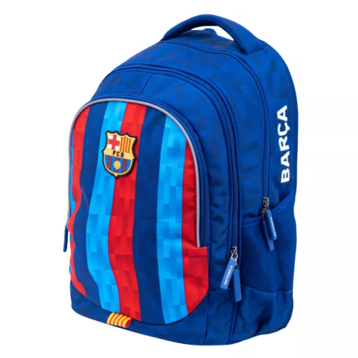 Barcelona hátizsák, iskolatáska ErgoBack