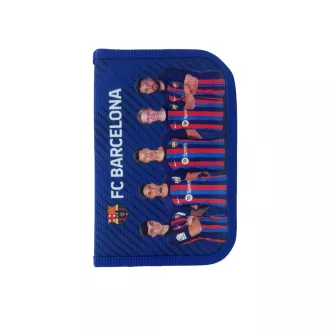 Barcelona tolltartó játékosok