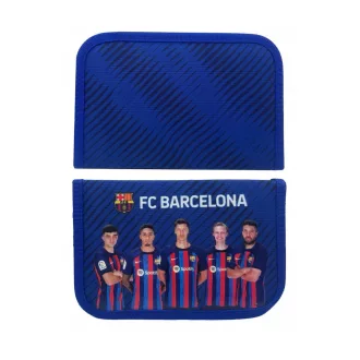 Barcelona tolltartó játékosok