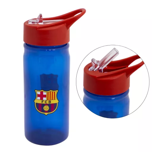 Barcelona kulacs 450 ml Flow