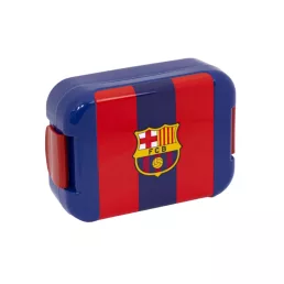 Barcelona uzsonnás doboz Classic Box