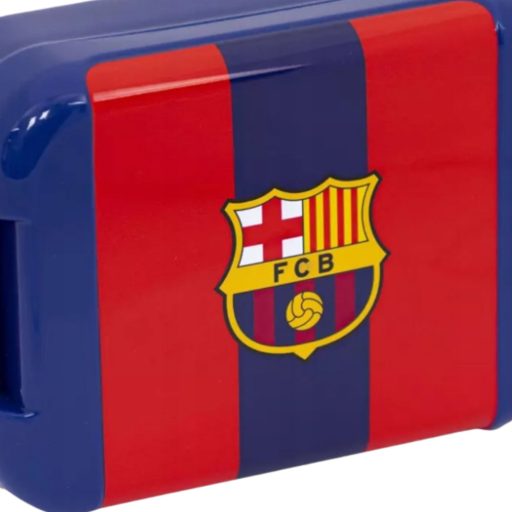 Barcelona uzsonnás doboz Classic Box