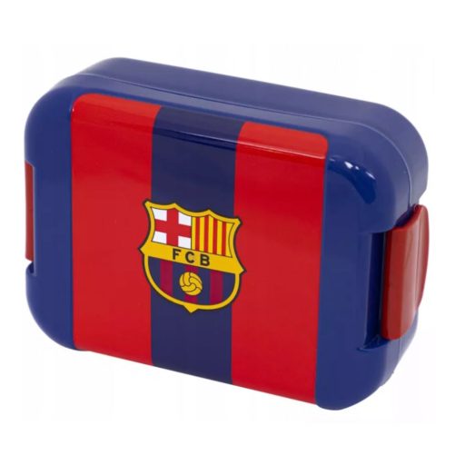 Barcelona uzsonnás doboz Classic Box