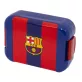 Barcelona uzsonnás doboz Classic Box