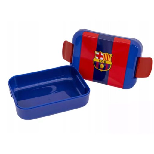 Barcelona uzsonnás doboz Classic Box