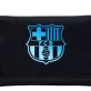Barcelona pénztárca tépőzáras Black