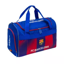 Barcelona sporttáska, utazótáska közepes cipőtartóval