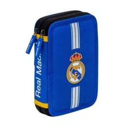 Real Madrid tolltartó töltött 32 db-os Royal