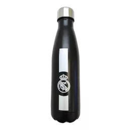 Real Madrid kulacs, termosz BPA mentes 550 ml