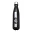 Real Madrid kulacs, termosz BPA mentes 550 ml