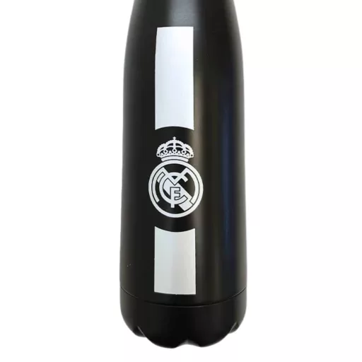 Real Madrid kulacs, termosz BPA mentes 550 ml