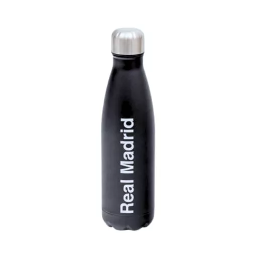 Real Madrid kulacs, termosz BPA mentes 550 ml