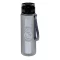 Real Madrid kulacs BPA mentes 600 ml szürke matt