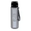 Real Madrid kulacs BPA mentes 600 ml szürke matt