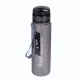 Real Madrid kulacs BPA mentes 600 ml szürke matt
