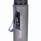 Real Madrid kulacs BPA mentes 600 ml szürke matt