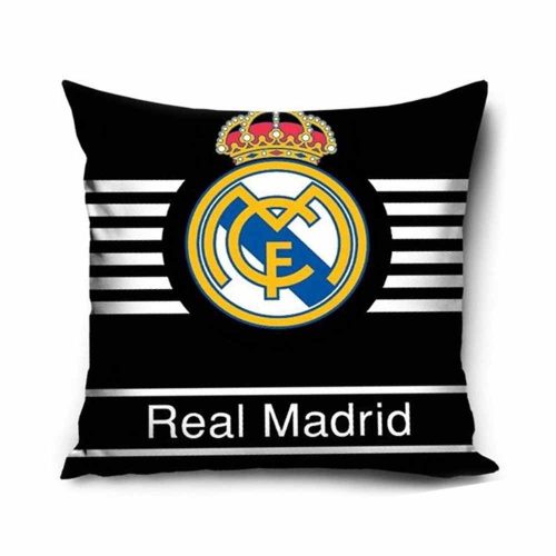 Real Madrid párna 40x40cm
