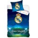 Real Madrid ágynemű stadionos 140x200