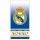 Real Madrid törölköző 70x140cm