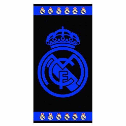Real Madrid törölköző 86x160cm RM171183