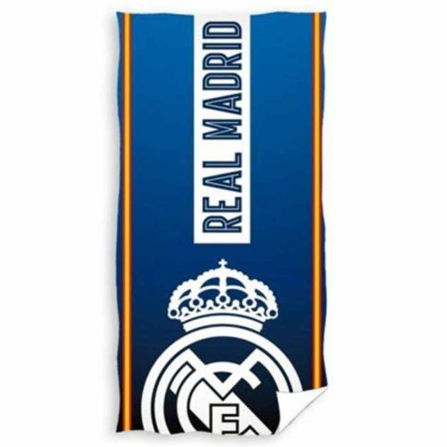 Real Madrid törölköző 70x140cm RM173030