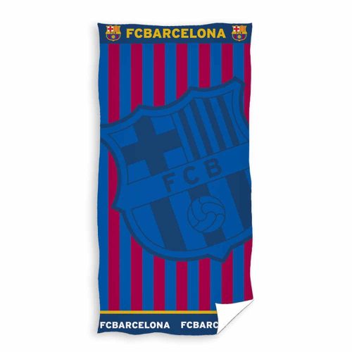 Barcelona törölköző 86x160cm FCB171123