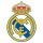 Real Madrid törölköző 180x130cm