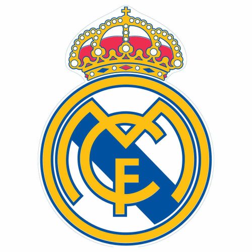 Real Madrid törölköző 180x130cm