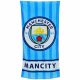 Manchester City törölköző 75x150cm MCFC161003