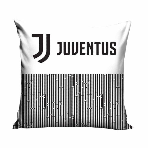 Juventus párna 40x40cm JT173006