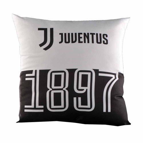 Juventus párna 40x40cm JT173007