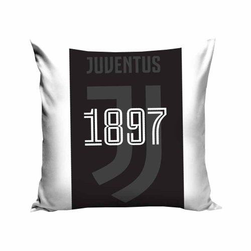 Juventus párna 40x40cm JT173009