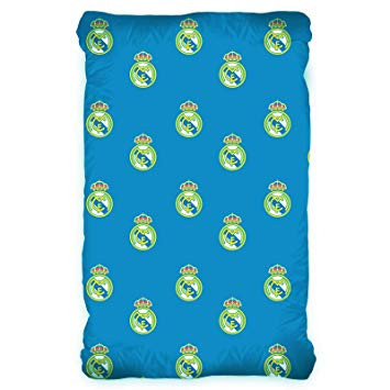 Real Madrid lepedő gumis 90x200cm RM171014