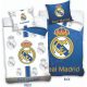 Real Madrid ágynemű kétoldalas 140x200