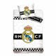 Real Madrid ágynemű 140x200cm RM181051