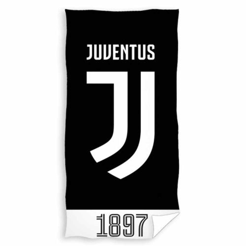 Juventus törölköző 70x140cm JT171007