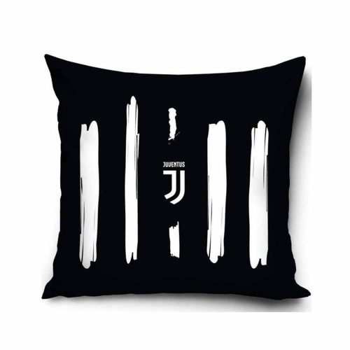 Juventus párna 40x40cm JT185015