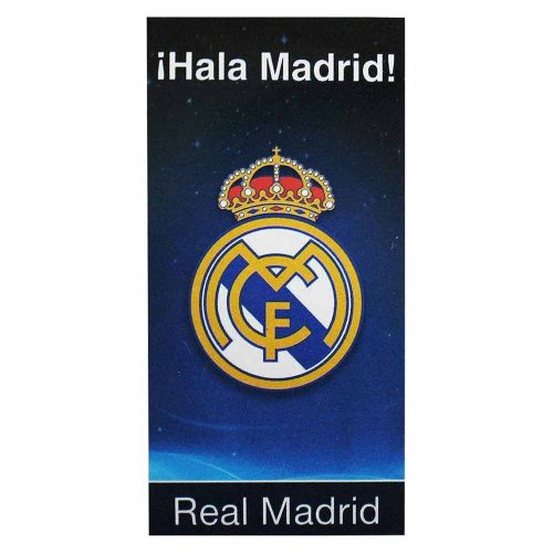 Real Madrid törölköző 70x140cm RM171106