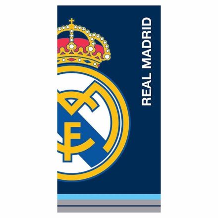 Real Madrid törölköző 70x140cm RM182090