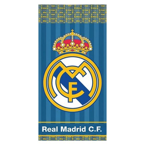 Real Madrid törölköző 70x140