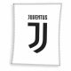 Juventus takaró polár 110x140cm JT171001