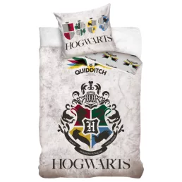Harry Potter ágynemű 140 x 200 cm 2 részes
