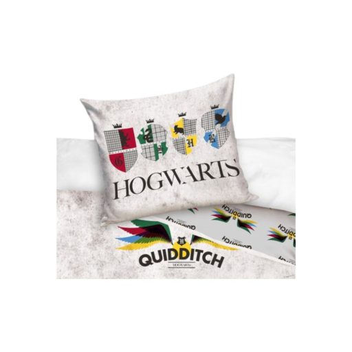 Harry Potter ágynemű 140 x 200 cm 2 részes